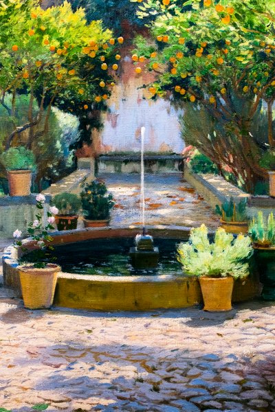  - Santiago Rusinol i Prats