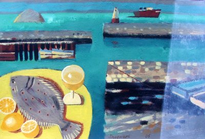 Plie - Sara Hayward
