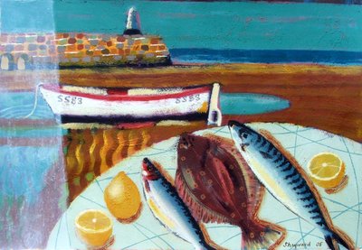 Plie et Citron - Sara Hayward