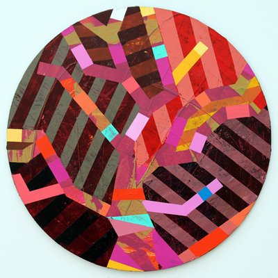 Entre ciel et terre VII-A - Sara Hayward