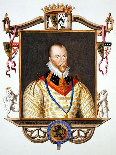 Portrait d