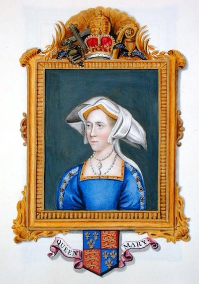 Portrait d