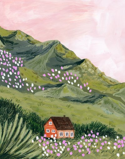  - Sarah Gesek