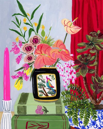  - Sarah Gesek