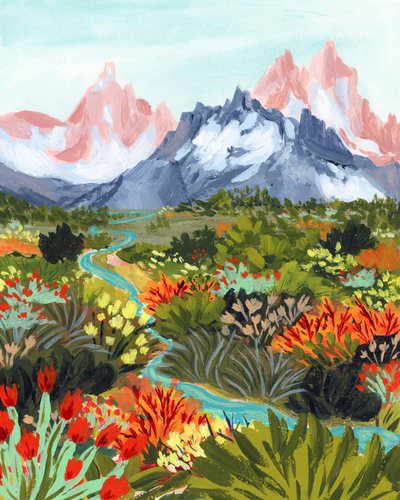  - Sarah Gesek