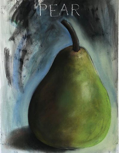 Poire - Sarah Thompson Engels