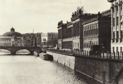 Berlin : Börse - Sasha Stone