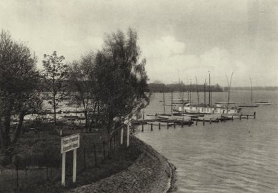 Wannsee - Sasha Stone