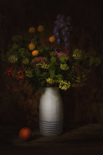  - Saskia Dingemans