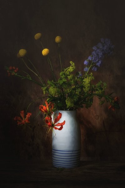 - Saskia Dingemans