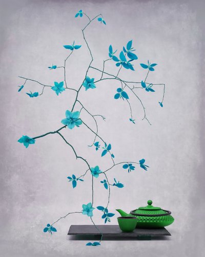  - Saskia Dingemans