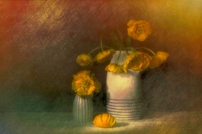  - Saskia Dingemans