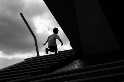 Le parcours ascendant d