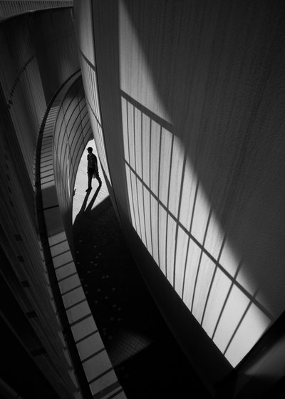 Promenade dans l
