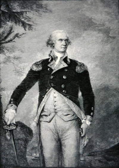 George Clinton (1739-1812) - School American