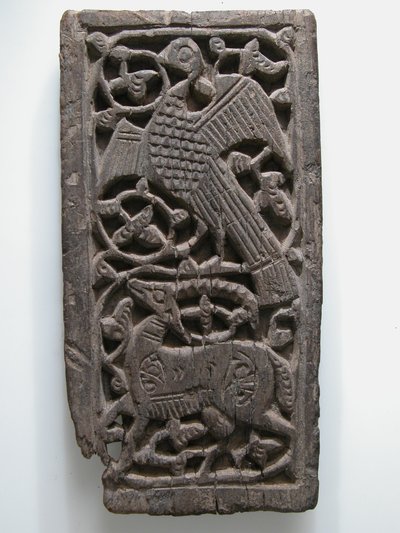 Panneau - School Egyptian