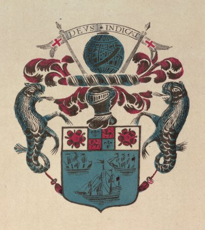 Armoiries de l