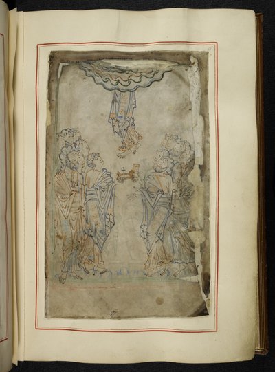 Psalter (le 