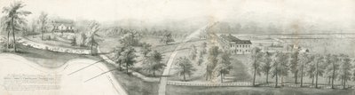 Fenton Hall et Whieldon