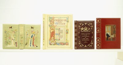 Le roi Arthur et Guenièvre - School English