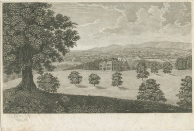 Parc de Loxley - School English