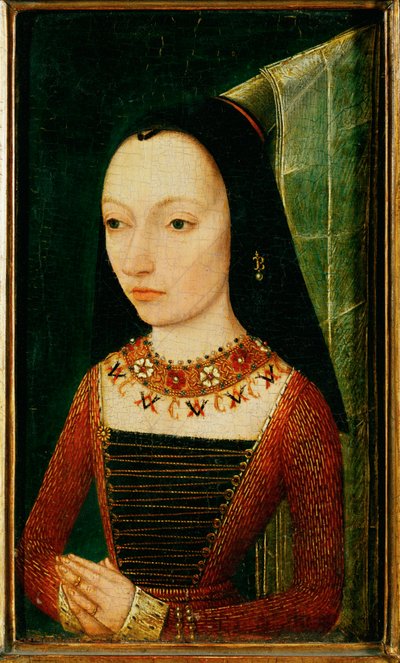 Marguerite d