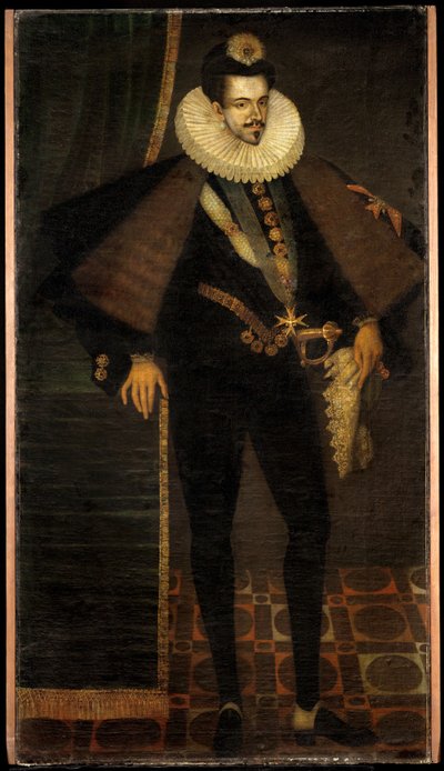 Henri III, roi de France, dernier roi de la Maison de Valois ... - School French