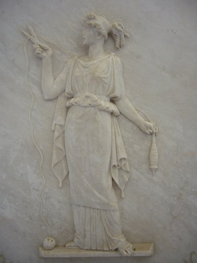 Bas-relief d