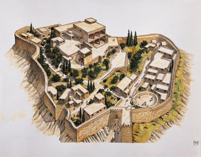 Reconstruction de l