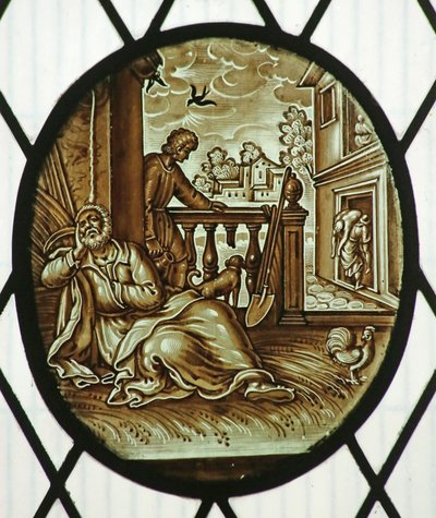 18600 - School Netherlandish
