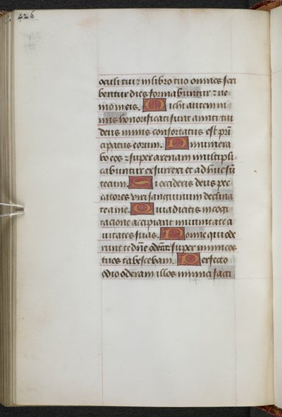 Rois 9, f.227v, Livre d