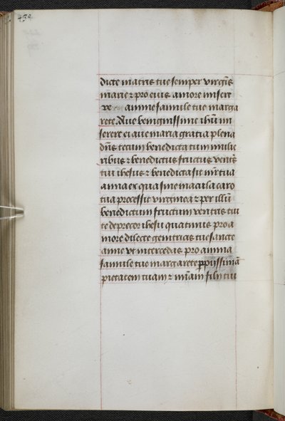 Rois 9, f.229v, Livre d