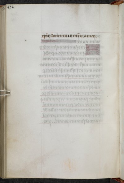 Rois 9, f.230v, Livre d