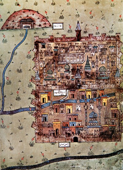 Carte d