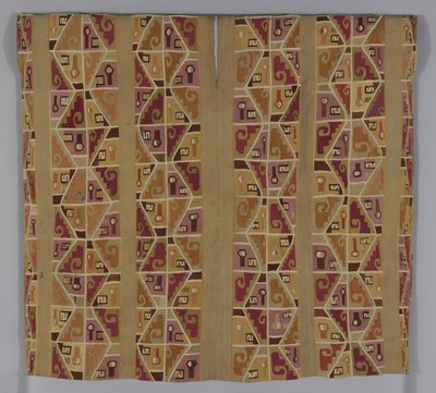 Tunique, 600-800 - School Peruvian