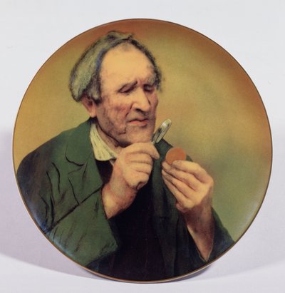 Le numismate - School Russian
