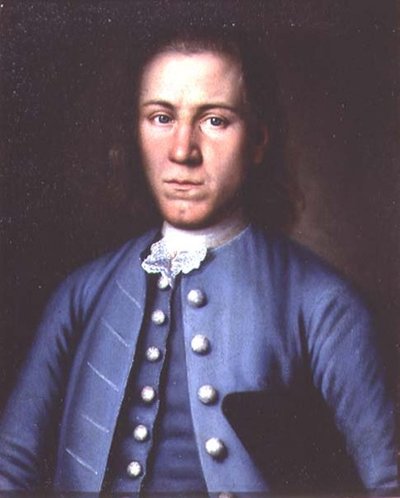 Portrait d