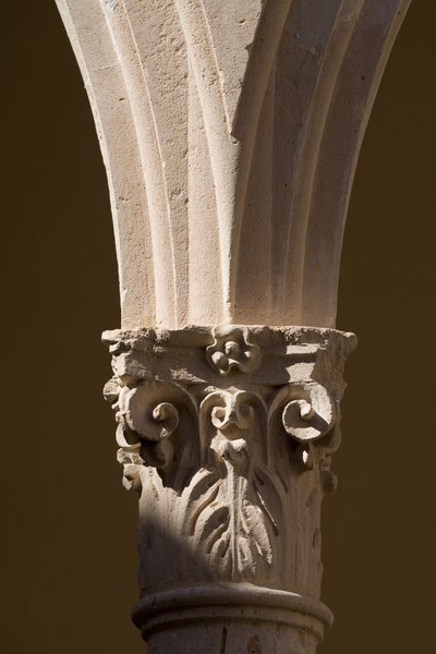 Détail d