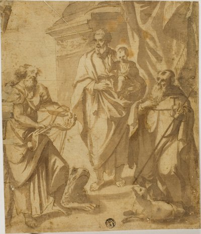 Saint Joseph et l