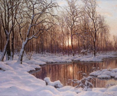 Novembre - Schultze