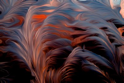 Plume - Scott J. Davis