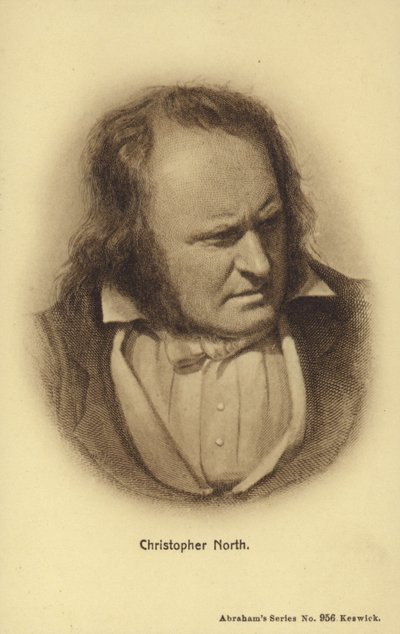 John Wilson - Scottish School