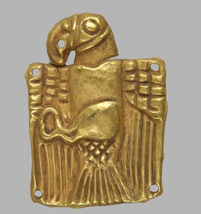 Plaque d