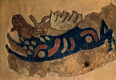 Art Scythe : fragment d