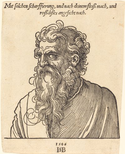 Portrait d
