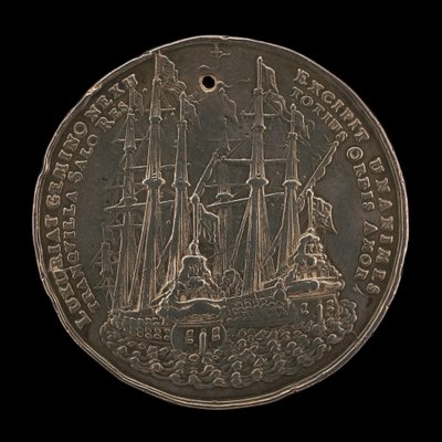 Les Actes de Navigation [verso] - Sebastian Dadler