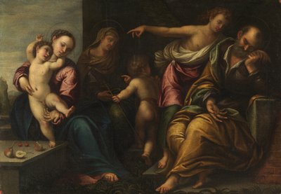 Vierge à l