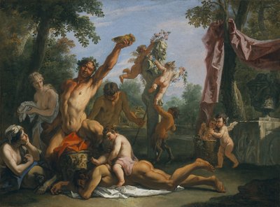  - Sebastiano Ricci