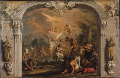  - Sebastiano Ricci