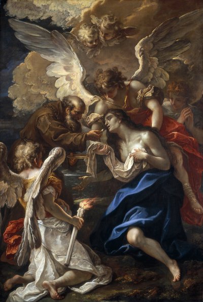  - Sebastiano Ricci